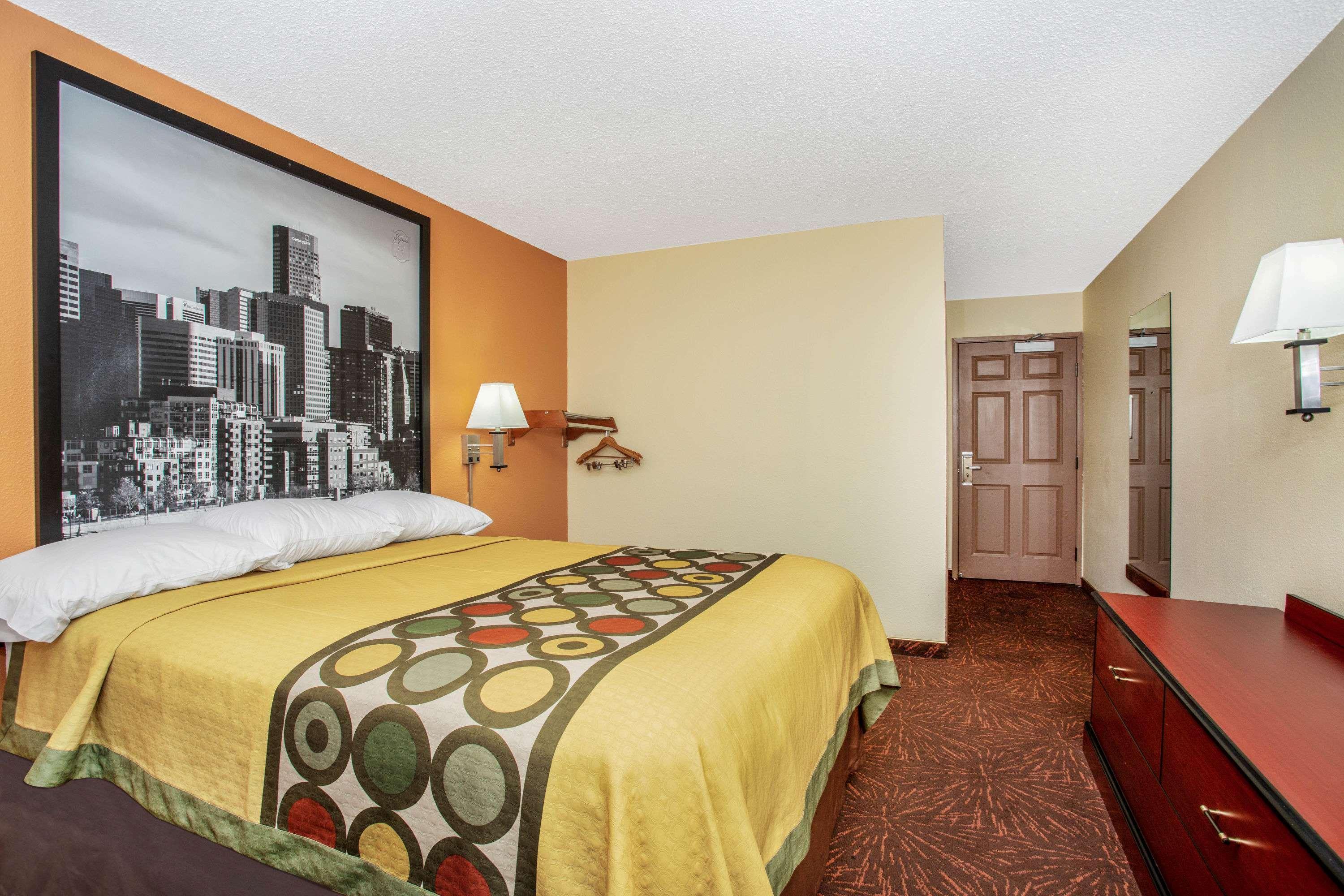 Oyo Hotel Castle Rock Co Downtown Εξωτερικό φωτογραφία