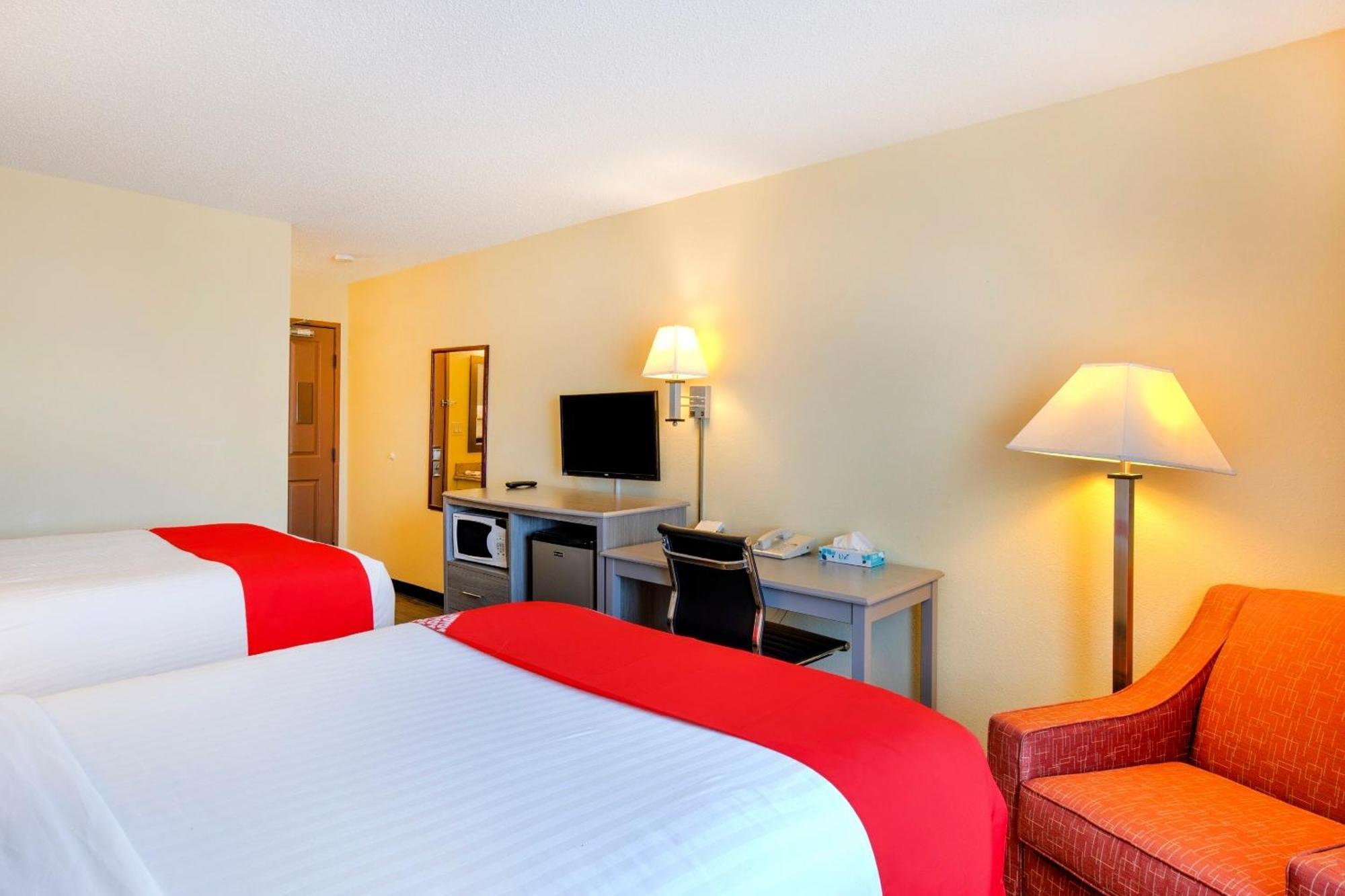 Oyo Hotel Castle Rock Co Downtown Εξωτερικό φωτογραφία