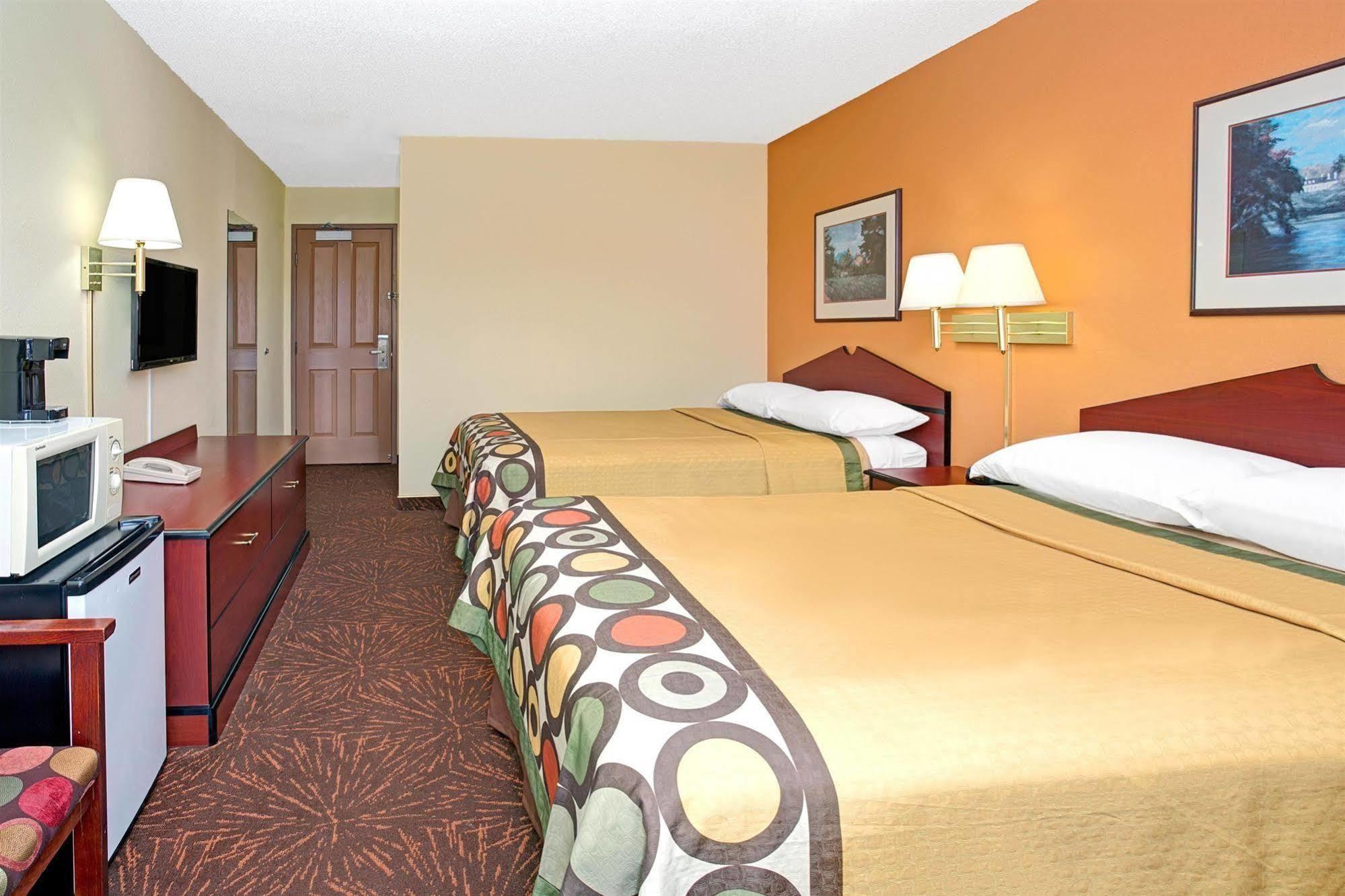 Oyo Hotel Castle Rock Co Downtown Εξωτερικό φωτογραφία