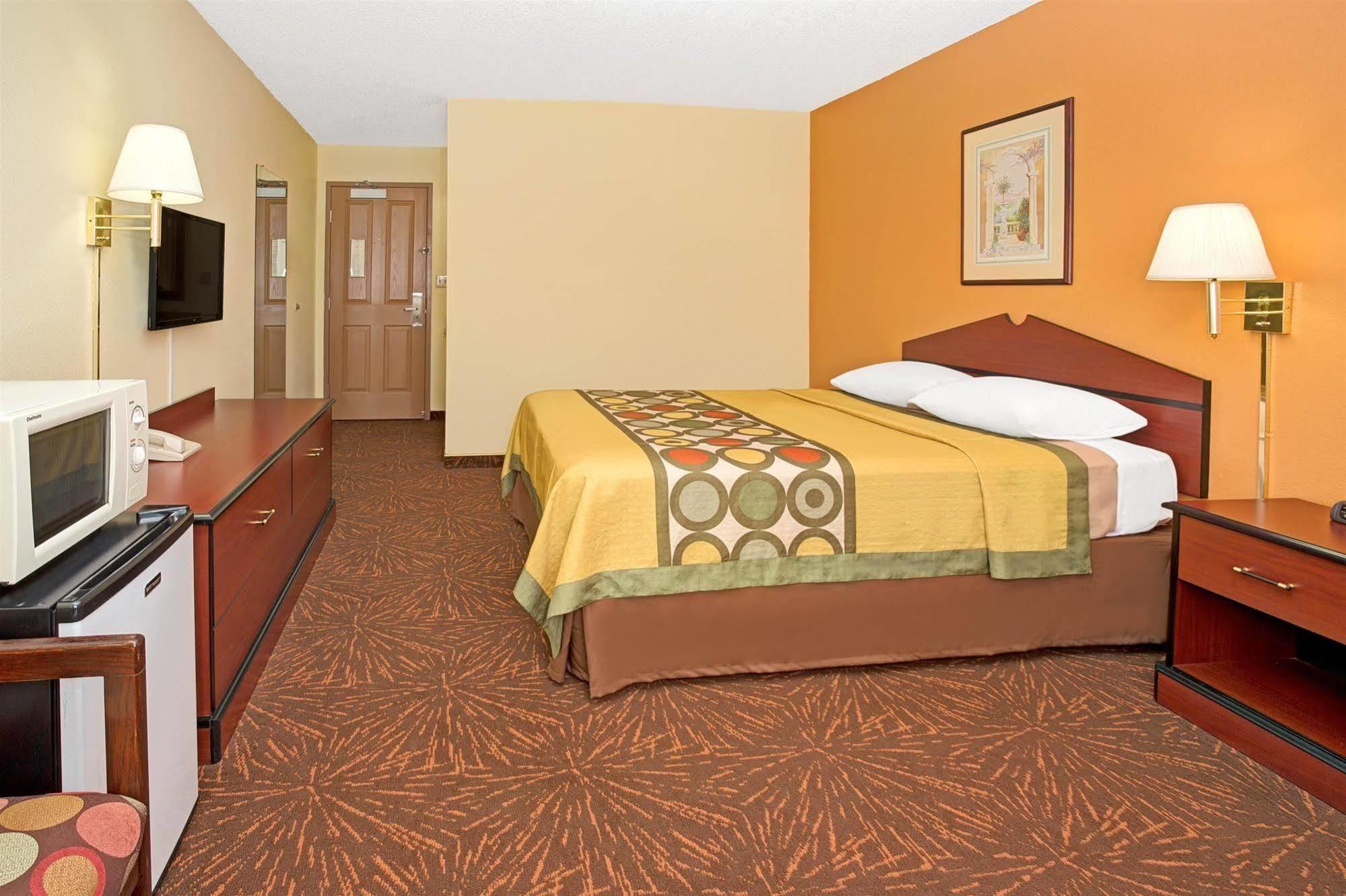 Oyo Hotel Castle Rock Co Downtown Εξωτερικό φωτογραφία